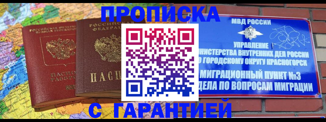 прописка для школы в Бородино